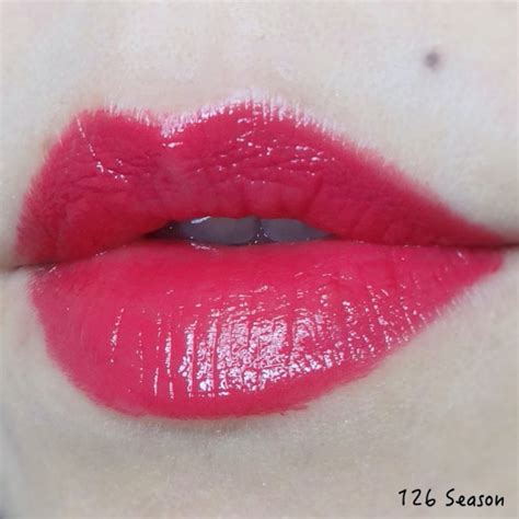 chanel rouge coco bloom season